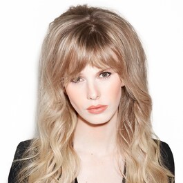 Brosse Chauffante Rise - Volume, Boucles Effet Brushing