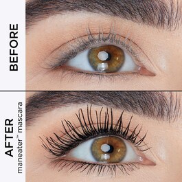 mascara - maneater™ 