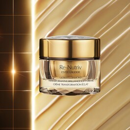 Re-Nutriv Ultimate Diamond - Crème Transformation Éclat