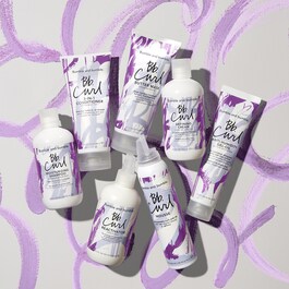 Bb. Curl Defining Cream - Crème de définition capillaire