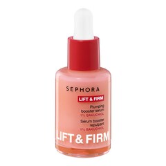 Lift & Firm - Sérum Booster Repulpant, SEPHORA COLLECTION