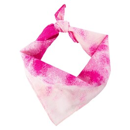 Kit de 5 serviettes démaquillantes réutilisables
