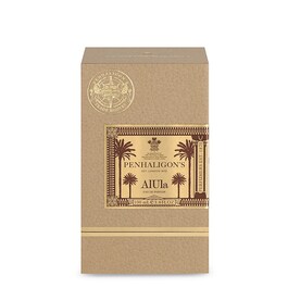 AlUla - Eau de parfum fruitée