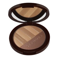 BRONZER SHIMMER - Poudre bronzante irisée, SEPHORA COLLECTION