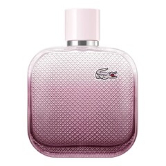 L.12.12 Rose Eau Intense, LACOSTE