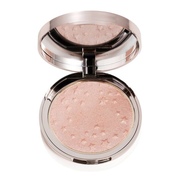 Glow To Highlighter Illuminating Powder Highlighter poudre de CIATE ≡
