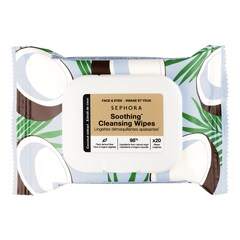 Pads Démaquillants Lavables et Réutilisables Lilly Skin - Lingettes Carrées  Microfibres Nettoyantes et Exfoliantes pour la Peau du Visage - Boîte de 7  Pads en Tissu Simili Coton - Nude Edition 