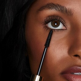 Unlocked extension - Mascara