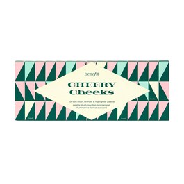 Cheery Cheeks - Coffret maquillage