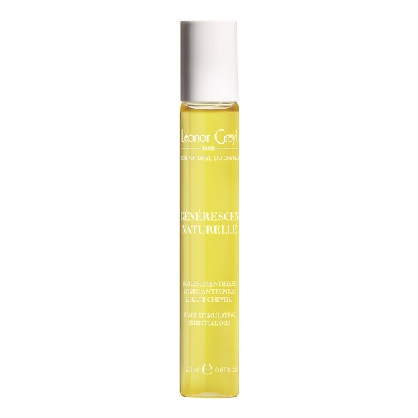 Regenerescence Naturelle - Huile pour cheveux, LEONOR GREYL