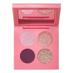 Luxe Eye Shadow Quad : Passion Fleur - Palette de Fards à Paupières, PAT McGRATH LABS