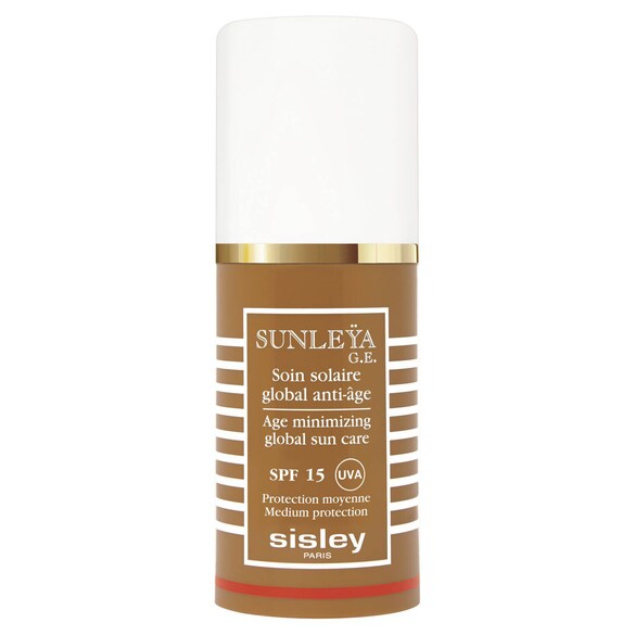Sunleÿa Grand Ecran, SISLEY