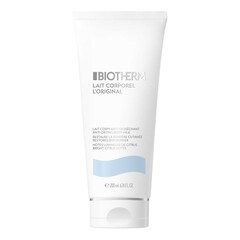 Lait Corporel - Lait corporel anti-dessèchement hydratation 48H, BIOTHERM
