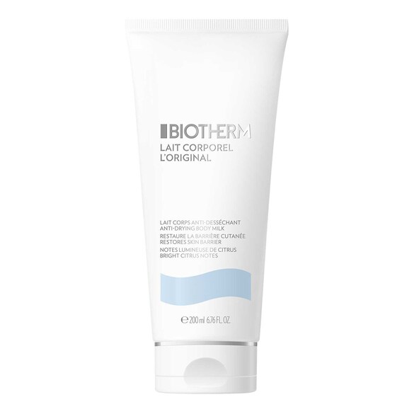 Lait Corporel - Lait corporel anti-dessèchement hydratation 48H, BIOTHERM