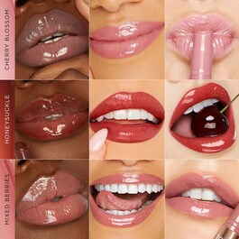 Maracuja Juicy Lip Plump - Gloss Hydratant et Repulpant