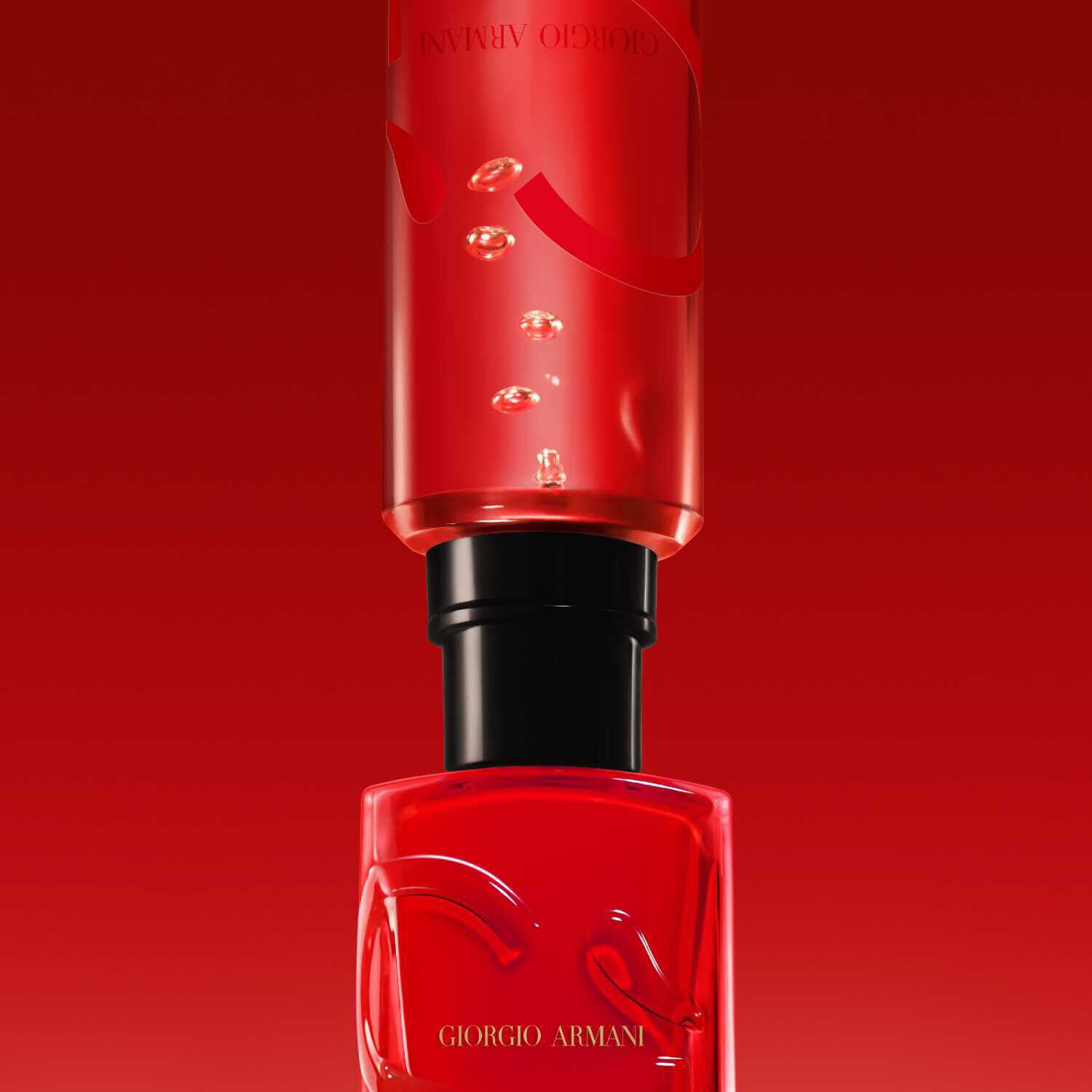 SI PASSIONE Eau de Parfum de ARMANI SEPHORA