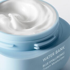 Water Bank Cream Moisturizer - Crème Hydratante