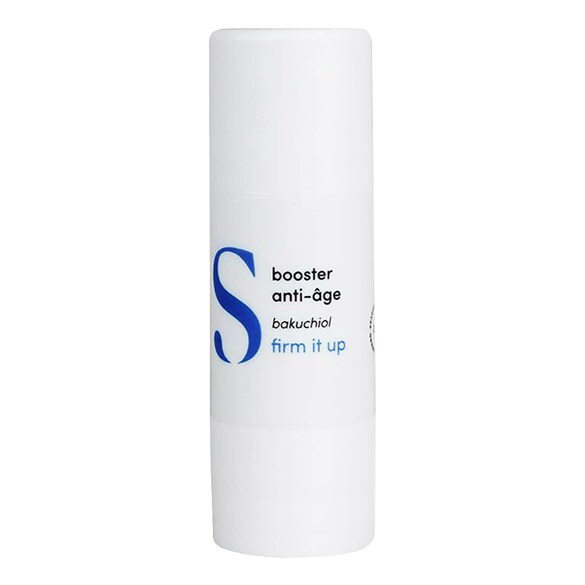 Booster Anti-âge - Soin concentré au bakuchiol, SEASONLY