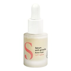 Sérum Anti-grisaille - Sérum visage éclat , SEASONLY