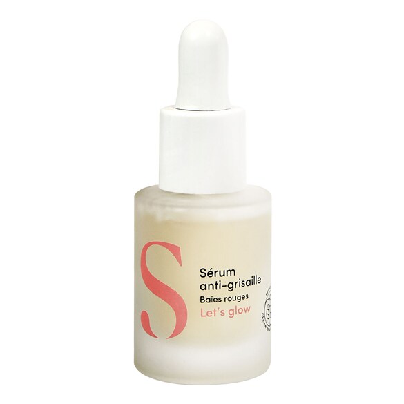 Sérum Anti-grisaille, SEASONLY