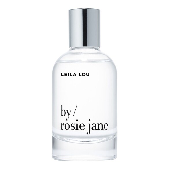 Leila - Eau De Parfum, BY ROSIE JANE