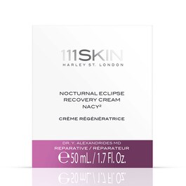Crème Régéneratrice NAC Y² 