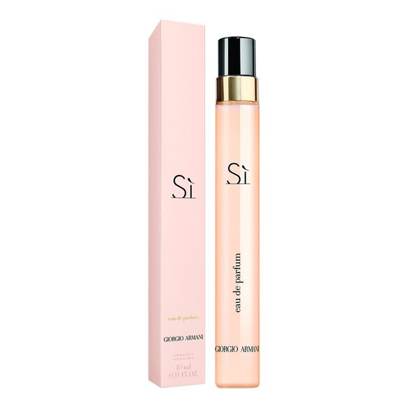 Si Eau de Parfum Format Voyage de ARMANI ≡ SEPHORA