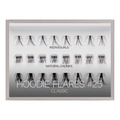 Hoodie Flares #25 Classic - Faux cils, HUDA BEAUTY