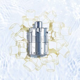 Wanted - Coffret Eau de Parfum + Format voyage