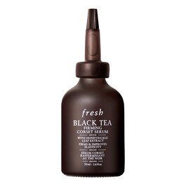 Black Tea Firming Peptides Serum - Sérum raffermissant au thé noir