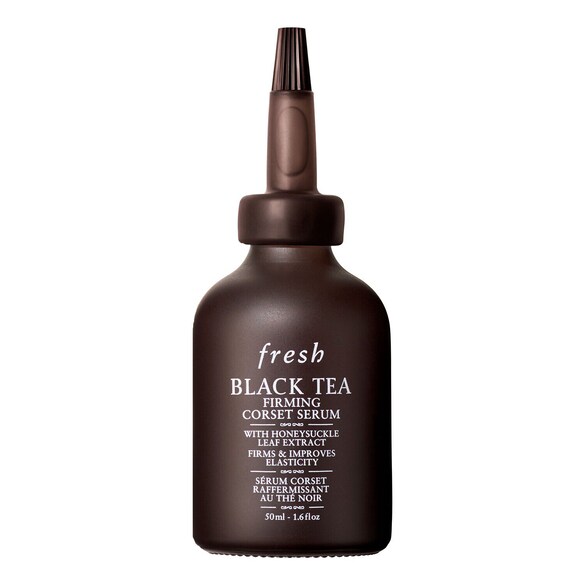 Black Tea Firming Peptides Serum - Sérum raffermissant au thé noir, FRESH