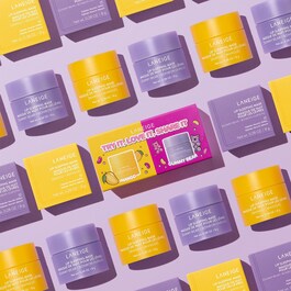 Try it, Love it, Share it - Coffret Soins pour les Lèvres