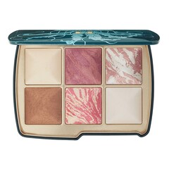 Ambient Lighting Edit Unlocked – Palette pour le Teint, HOURGLASS