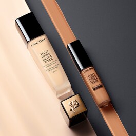 Teint Idole Ultra Wear All Over Concealer - Correcteur et Fond de teint 2 en 1