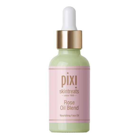 Rose Oil Blend - Sérum, PIXI