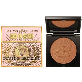 Skin Fetish : Divine Bronzer - Poudre Bronzante