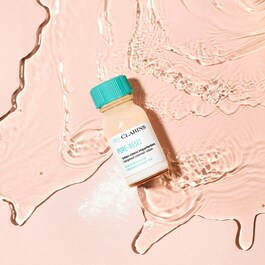MY CLARINS PURE-RESET - Lotion ciblée imperfections peaux à imperfections 
