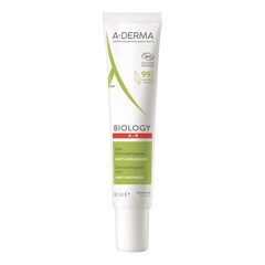 Biology - Soin Dermatologique Anti-Rougeurs, A-DERMA