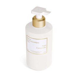 Aqua Universalis - Lait parfumant pour le corps