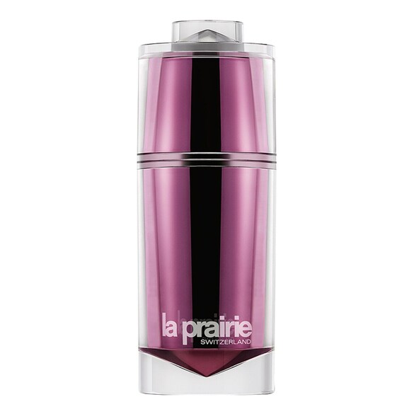 Platinum Rare Haute-Rejuvenation - Élixir Yeux Sérum, LA PRAIRIE