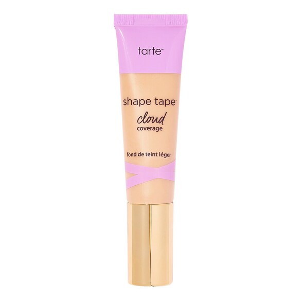 fond de teint - shape tape™ cloud, TARTE