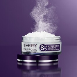 Hyaluronic Hydra‑powder - Poudre Libre Matifiante