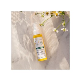 Capillaire - Spray à la Camomille - Illumine - Cheveux Blonds
