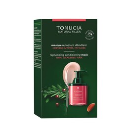 Tonucia - Masque repulpant démêlant - Masque densifiant pro-jeunesse