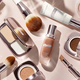 The Soft Fluid - Fond de Teint Soyeux Régénérant Longue Tenue SPF20