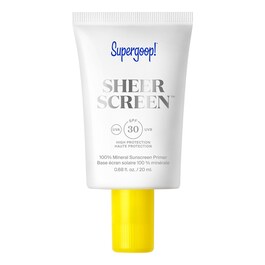 Sheerscreen - Écran Solaire SPF 30 PA+++