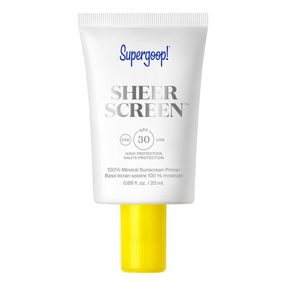 Sheerscreen - Écran Solaire SPF 30 PA+++, SUPERGOOP!