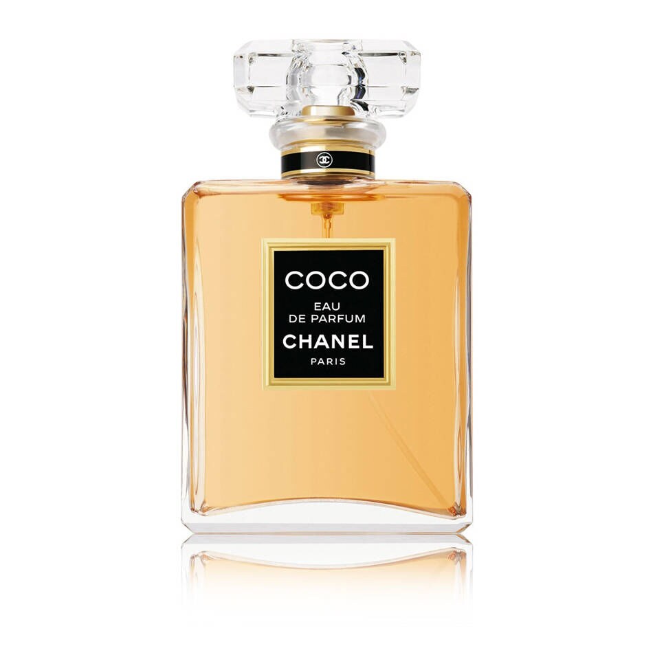 Coco chanel eau top de parfum sephora