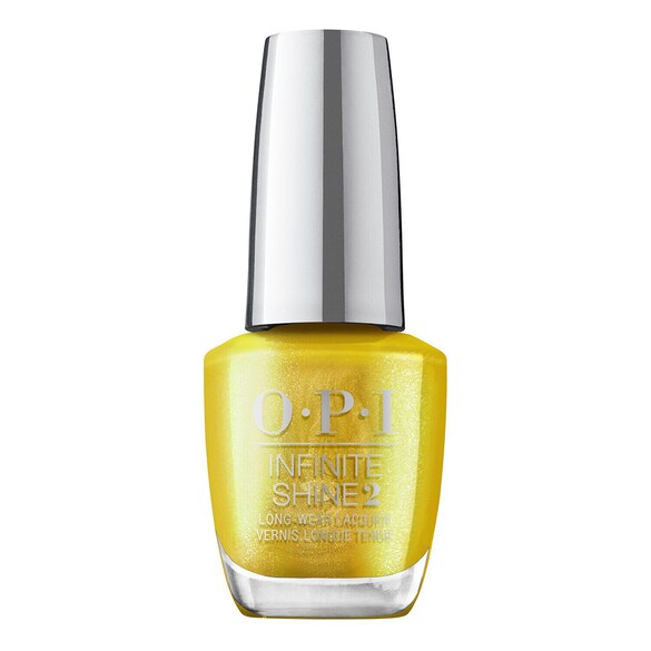 Collection Big Zodiac Energy - Vernis à ongles - Tenue jusqu'à 11 jours, OPI
