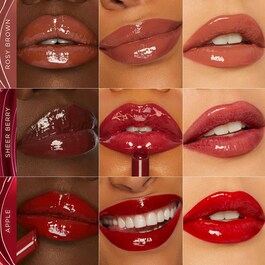 Maracuja Juicy Lip Vinyl - Gloss A Lèvres Ultra Brillant